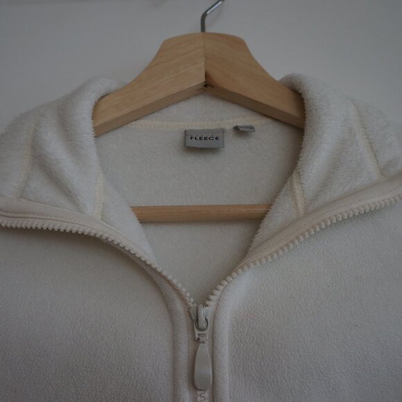 Fleece Jacket - Picture 2 of 6